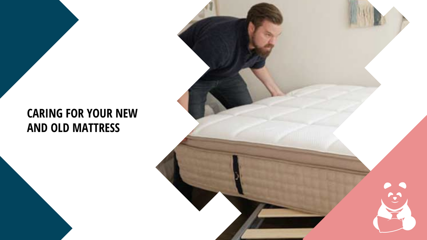 Caring for your Mattress